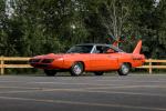 Plymouth Road Runner Superbird 1970 года